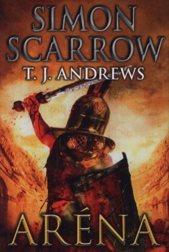 Simon Scarrow - Arna