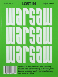 Uwe Hasenfuss   (Szerk.) - Warsaw