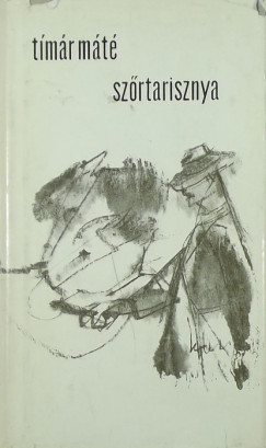 Tímár Máté - Szőrtarisznya
