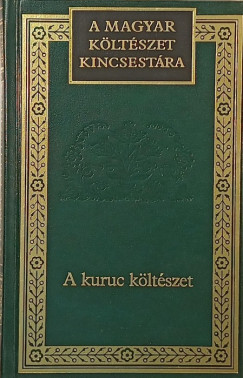 A kuruc költészet