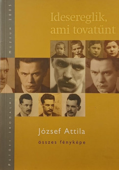 Kovcs Ida   (Szerk.) - Idesereglik, ami tovatnt