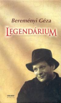 Beremnyi Gza - Legendrium