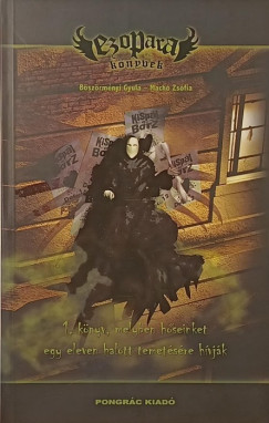 Bszrmnyi Gyula - Mach Zsfia - Ezopara 1.