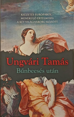 Ungvári Tamás - Bűnbeesés után