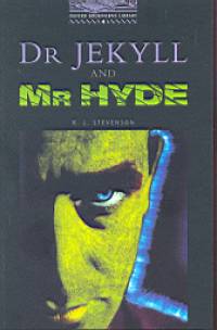 Robert Louis Stevenson - Dr Jekyll and Mr Hyde