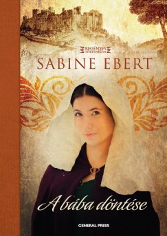 Sabine Ebert - A bba dntse