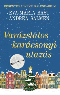 Var�zslatos kar�csonyi utaz�s