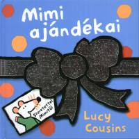 Lucy Cousins - Mimi ajndkai