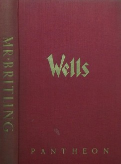 H. G. Wells - Mr. Britling