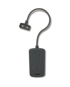 IF 39801 Igaz�n rugalmas k�nyvl�mpa - sz�rke olvas�l�mpa