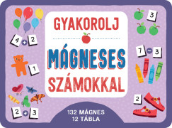 Gyakorolj mágneses számokkal