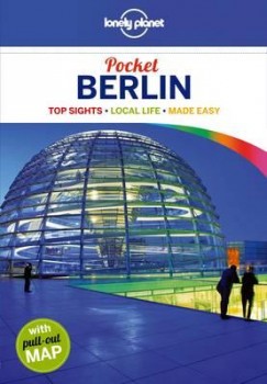 Lonely Planet: Pocket Berlin