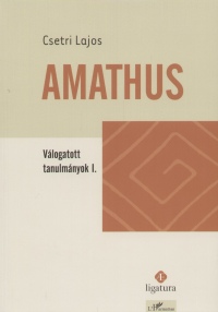 Csetri Lajos - Amathus
