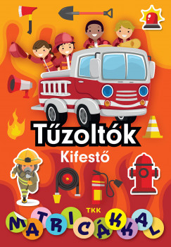 Tzoltk kifest matrickkal