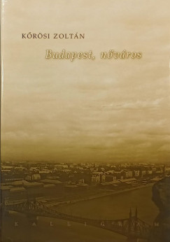 Krsi Zoltn - Budapest, nvros