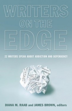 Diana M. Raab - Writers On The Edge