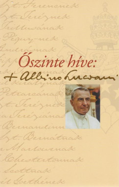 Albino Luciani - szinte hve: + Albino Luciani