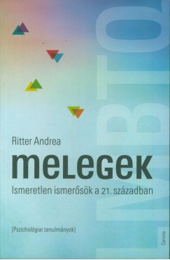 Ritter Andrea - Melegek