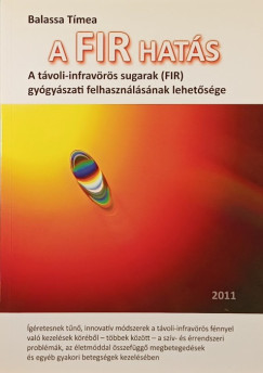 Balassa T�mea - A FIR hat�s