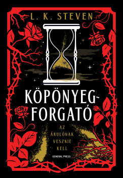 L. K. Steven - K�p�nyegforgat�