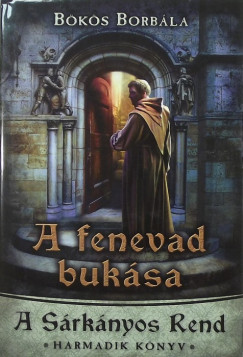 Bks Borbla - A fenevad buksa