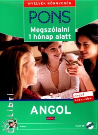 Claudia Guderian - Pons Megszlalni egy hnap alatt - Angol