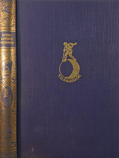 Walter V. Rummel - Napsttte orszgokban