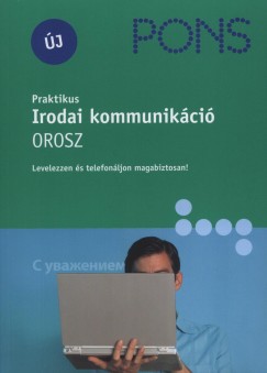 Anatoly Orlov - PONS Irodai kommunikci - Orosz