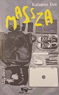 Kalapos �va - Massza