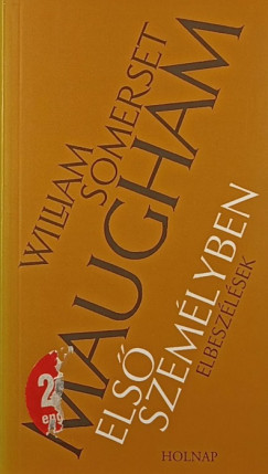 William Somerset Maugham - Els szemlyben