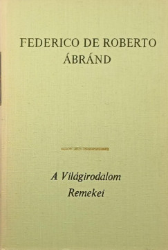 Federico De Roberto - brnd