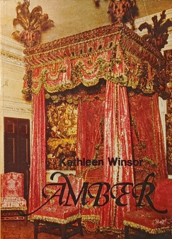 Kathleen Winsor - Amber