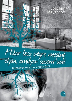 Joachim Meyerhoff - Mikor lesz vgre megint olyan, amilyen sosem volt