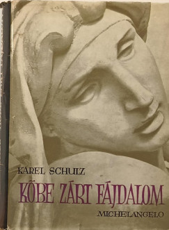 Karel Schulz - Kbe zrt fjdalom