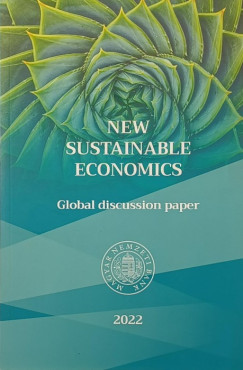 Matolcsy György - New Sustainable Economics