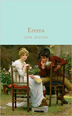 Jane Austen - Emma
