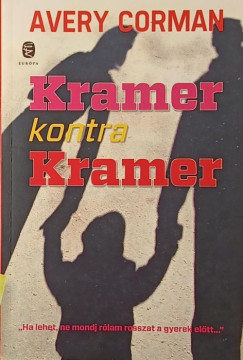 Avery Corman - Kramer kontra Kramer