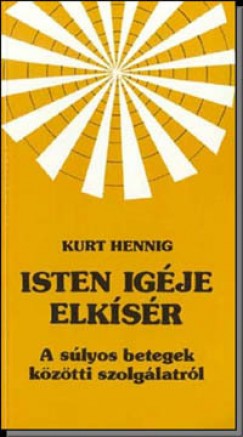 Kurt Hennig - Isten igje elksr