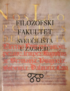 Filozofski Fakultet Sveucilista u Zagrebu