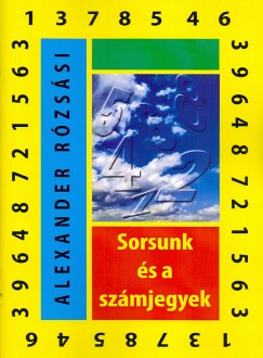 Alexander Rzssi - Sorsunk s a szmjegyek