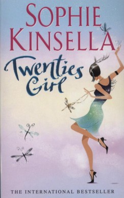 Sophie Kinsella - Twenties Girl