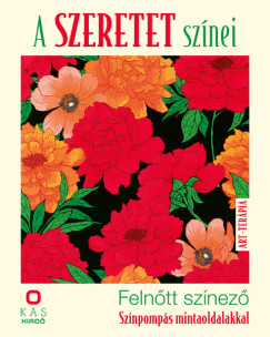 Szalai Lilla   (sszell.) - A szeretet sznei