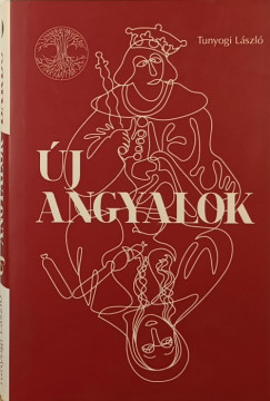 Tunyogi László - Új angyalok - Bardo