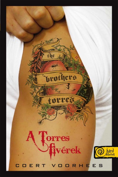 Coert Vorhees - A Torres fivérek