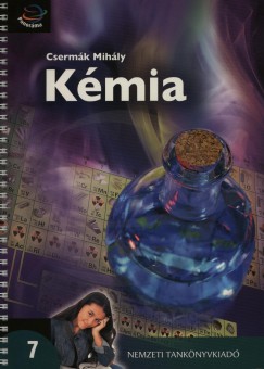 Cserm�k Mih�ly - K�mia 7.