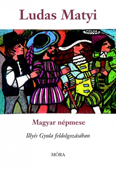 - Ludas Matyi