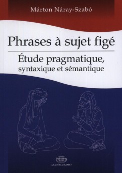 Nray-Szab Mrton - Phrases a sujet fig