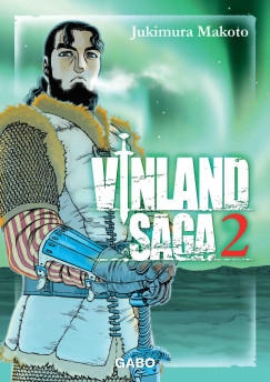 Jukimura Makoto - Vinland Saga 2.