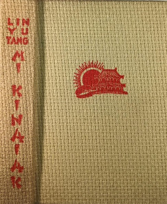 Lin Yutang - Mi k�naiak