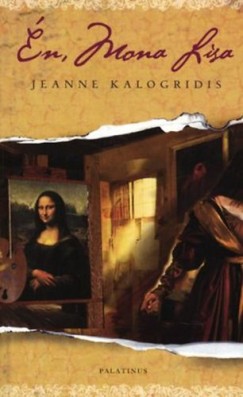 Jeanne Kalogridis - n, Mona Lisa